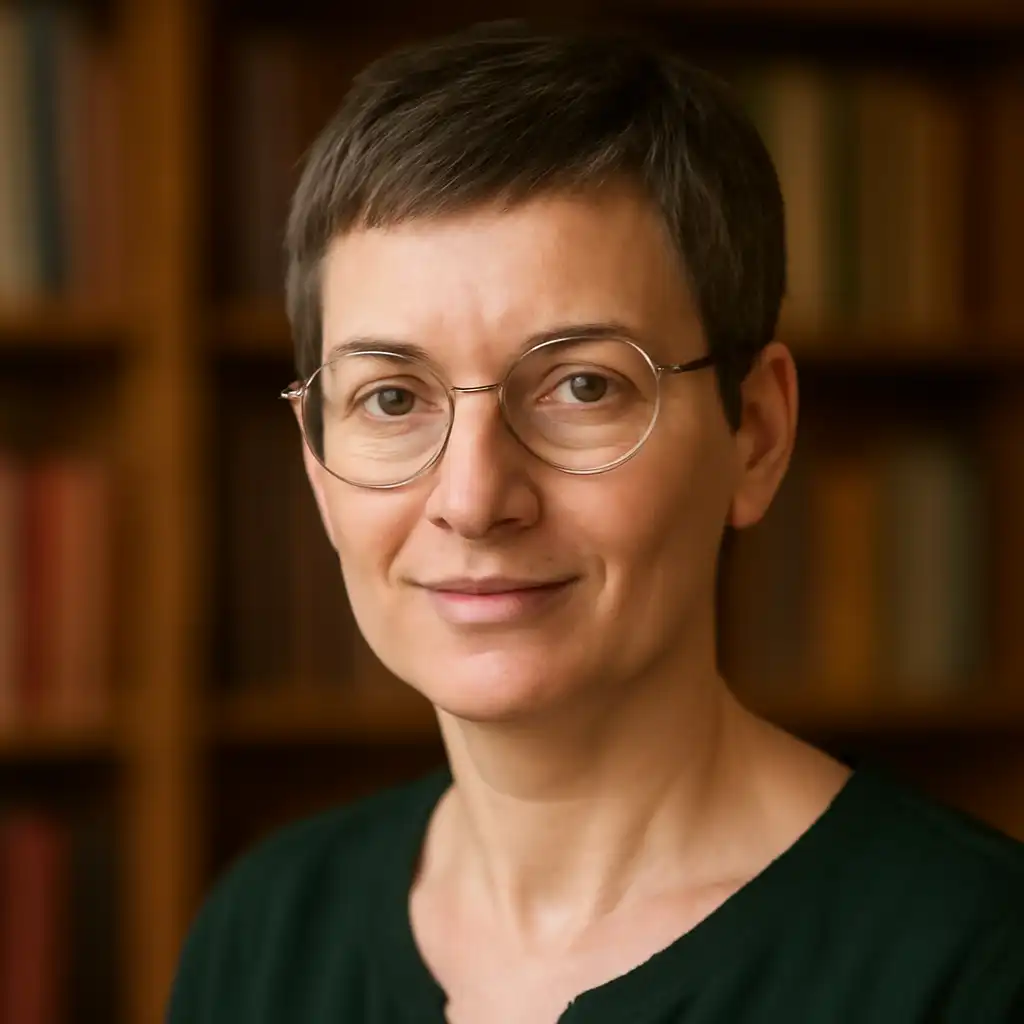 Stella Lauridsen